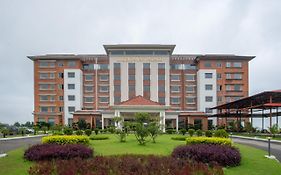 Pawan Palace, Lumbini Rummindei Nepal